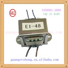 ei 48 high quality transformer 230v